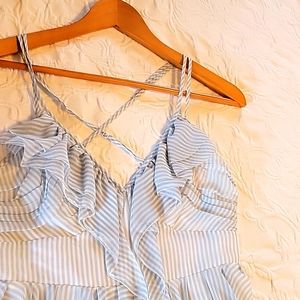 Guess Sundress Size 4 Small